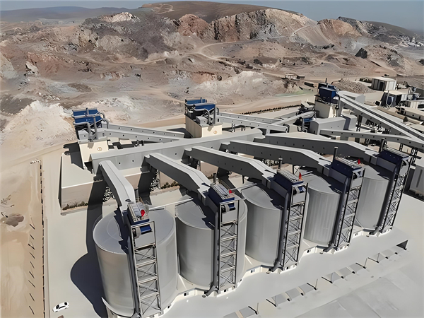 博白水泥钢板仓